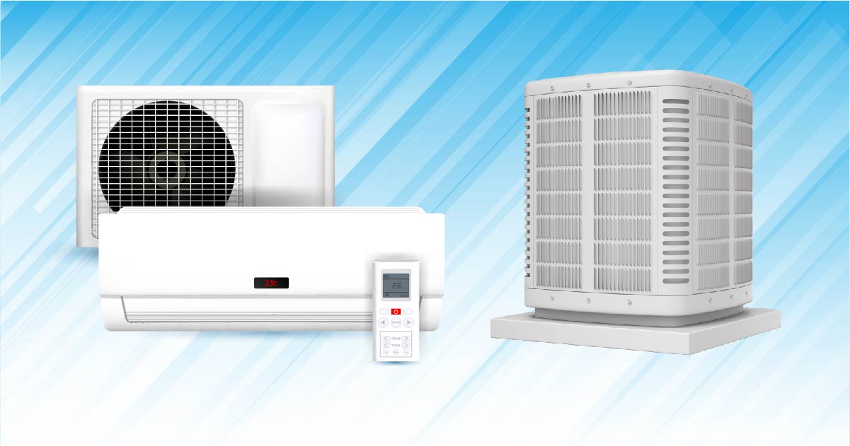 AC Systems